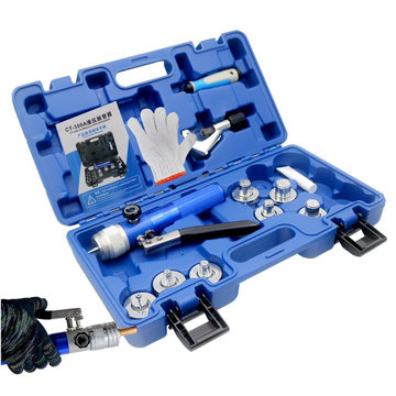 Ig-300A Refrigeration Tool Expander Tool Kit for Copper Pipe